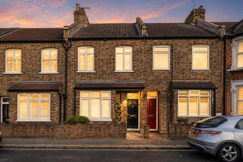 Chivers Road, Chingford E4