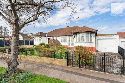 3 bedroom semi-detached bungalow for sale, Valance Avenue, Chingford E4