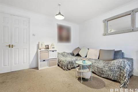 1 bedroom flat for sale, Cantrell Lodge, Hertford Road, Enfield