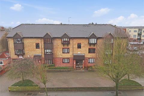 1 bedroom flat for sale, Cantrell Lodge, Hertford Road, Enfield