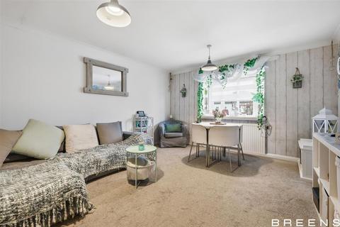 1 bedroom flat for sale, Cantrell Lodge, Hertford Road, Enfield