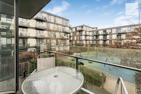 2 bedroom flat for sale, Altius Court, Highams Park