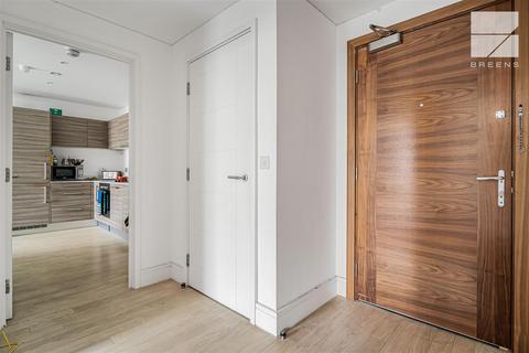 2 bedroom flat for sale, Altius Court, Highams Park