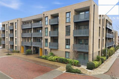 1 bedroom flat for sale, Merriam Close, London