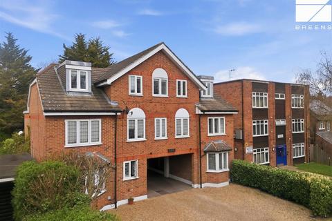 2 bedroom flat to rent, Falmouth Avenue, Highams Park, E4