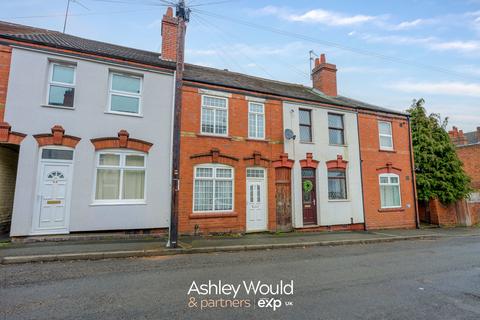 undefined, Park Road, Dudley DY2