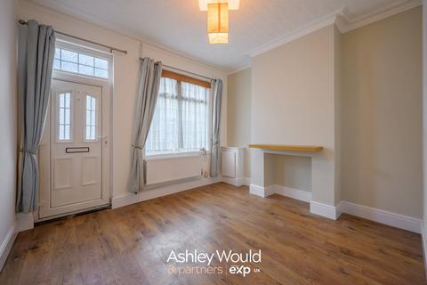 undefined, Park Road, Dudley DY2