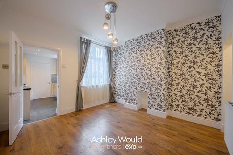 undefined, Park Road, Dudley DY2