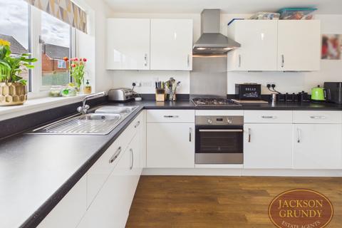 5 bedroom detached house for sale, York Way, Lower Harlestone, NN5 6UX