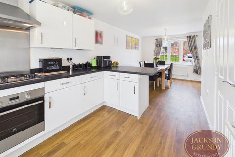 5 bedroom detached house for sale, York Way, Lower Harlestone, NN5 6UX