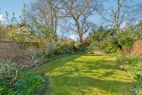 3 bedroom semi-detached house for sale, Davenant Road, Oxford, Oxfordshire, OX2