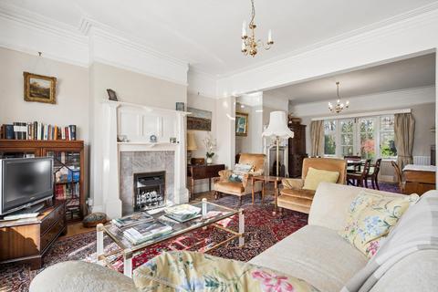 3 bedroom semi-detached house for sale, Davenant Road, Oxford, Oxfordshire, OX2