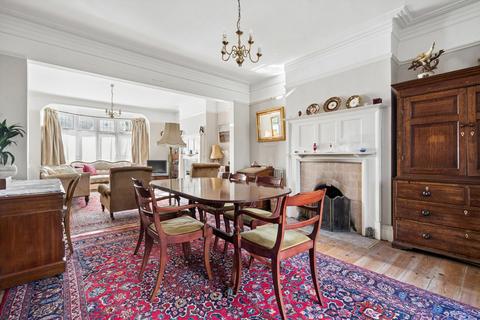 3 bedroom semi-detached house for sale, Davenant Road, Oxford, Oxfordshire, OX2