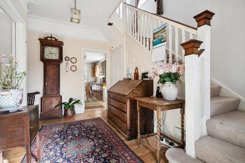 3 bedroom semi-detached house for sale, Davenant Road, Oxford, Oxfordshire, OX2