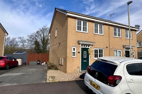 undefined, Clos Tyn Y Coed, Sarn, Bridgend County Borough, CF32 9PQ