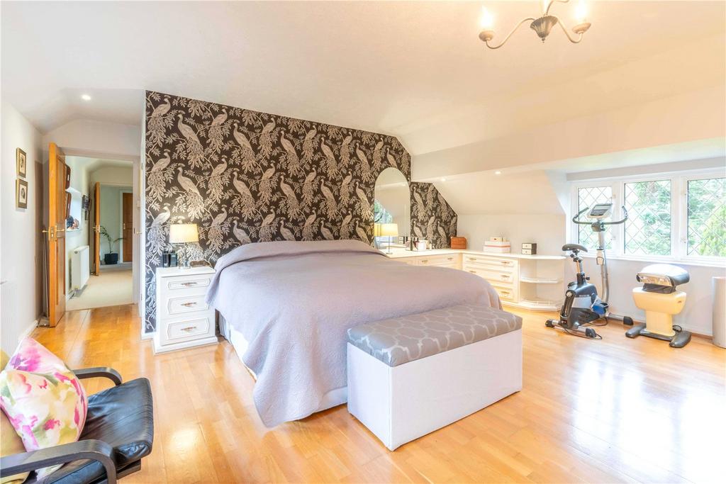 Main Bedroom