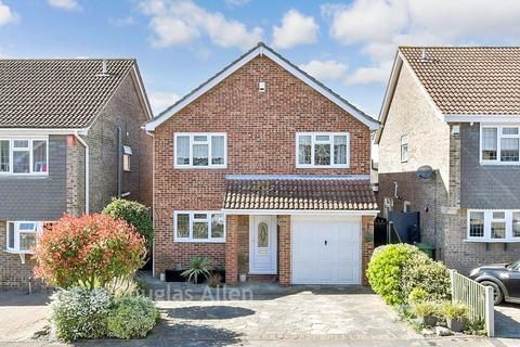 Ilfracombe Crescent, Hornchurch RM12