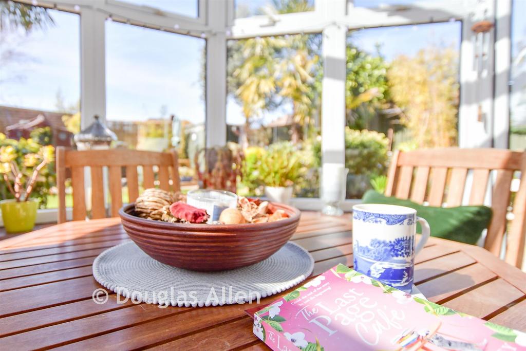 Internal Lifestyle Photograph