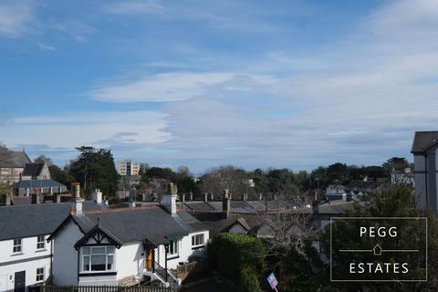 1 bedroom flat for sale, Glenside Court, Torquay