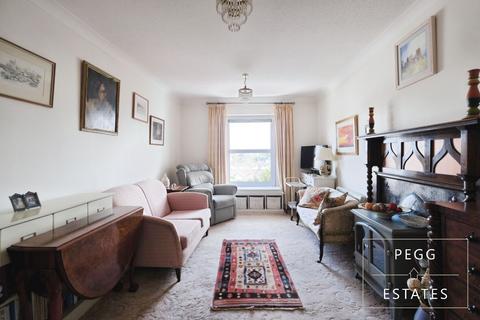 1 bedroom flat for sale, Glenside Court, Torquay