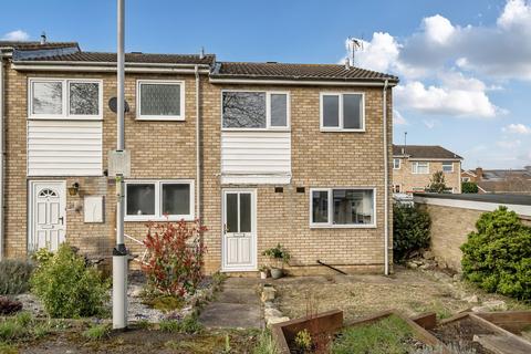 2 bedroom end of terrace house for sale, Finch Walk, Flitwick, MK45