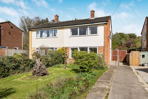 3 bedroom semi-detached house for sale, Maple Road, Bicester, OX26