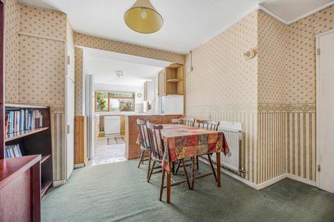 3 bedroom semi-detached house for sale, Maple Road, Bicester, OX26