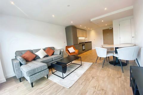 1 bedroom apartment for sale, Phoenix, Saxton Lane, Leeds, LS9