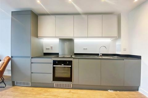 1 bedroom apartment for sale, Phoenix, Saxton Lane, Leeds, LS9