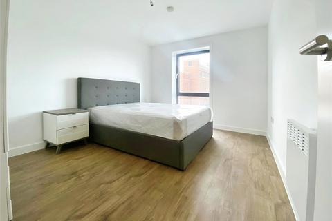 1 bedroom apartment for sale, Phoenix, Saxton Lane, Leeds, LS9