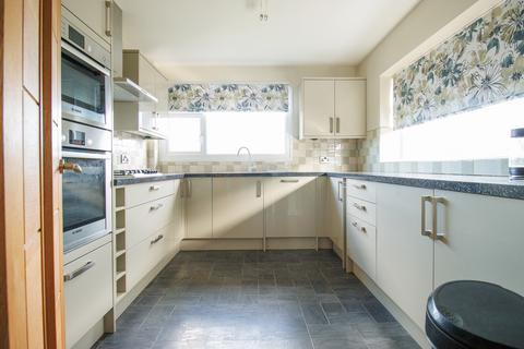 3 bedroom semi-detached bungalow for sale, Grovehill Road, Filey YO14