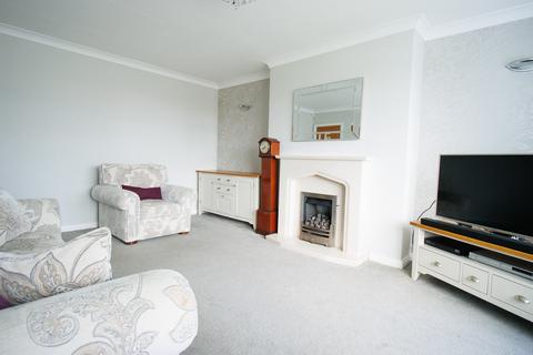 3 bedroom semi-detached bungalow for sale, Grovehill Road, Filey YO14