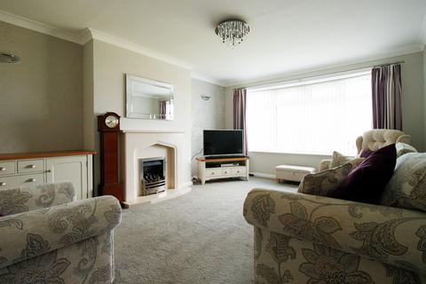 3 bedroom semi-detached bungalow for sale, Grovehill Road, Filey YO14