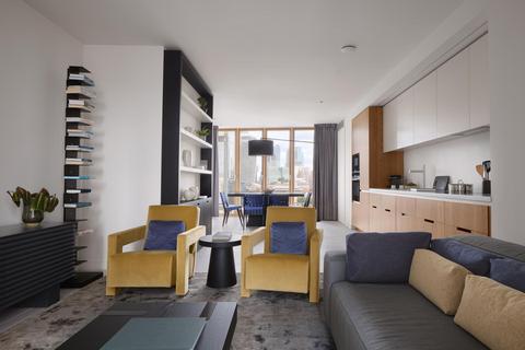 2 bed flat/apartment for rent in Shard Place, London Bridge Street, London, SE1