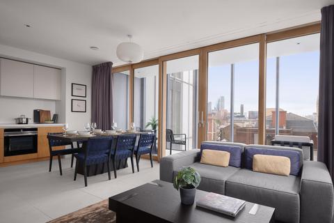 2 bed flat/apartment for rent in Shard Place, London Bridge Street, London, SE1