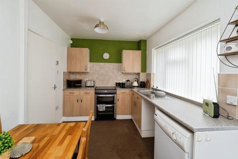3 bedroom end of terrace house for sale, Bickleigh Grove, Hull