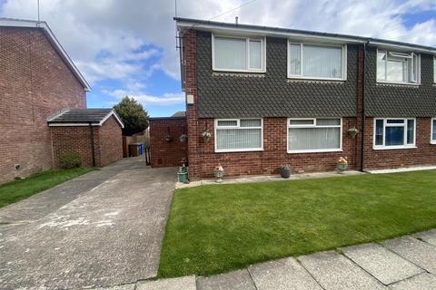 1 bedroom apartment for sale, Elwin Close, Seaton Sluice, Whitley Bay