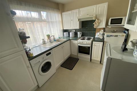 1 bedroom apartment for sale, Elwin Close, Seaton Sluice, Whitley Bay