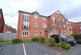 Apartment 6, 30 Clifton Road, Eccles, Manchester, M30 9GG