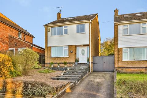 5 bedroom detached house for sale, Nottingham Road, Kimberley, Nottingham