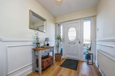5 bedroom detached house for sale, Nottingham Road, Kimberley, Nottingham