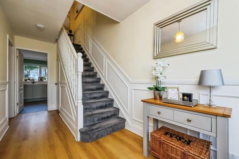 5 bedroom detached house for sale, Nottingham Road, Kimberley, Nottingham