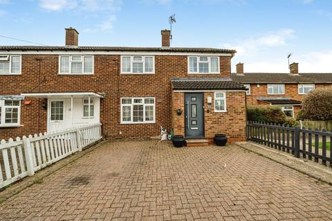4 bedroom end of terrace house for sale, Stanhope Road, Aylesbury