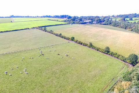 Farm for sale, Low Brooms Farm Buildings & Land, Leadgate