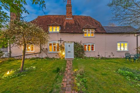 6 bedroom detached house for sale, London Road, Winchester SO23