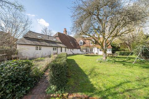 6 bedroom detached house for sale, London Road, Winchester SO23