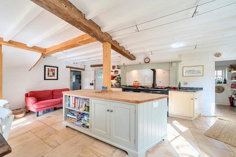 6 bedroom detached house for sale, London Road, Winchester SO23