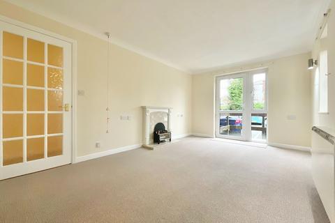 1 bedroom retirement property for sale, Chase Close, Southport PR8