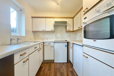 1 bedroom retirement property for sale, Chase Close, Southport PR8