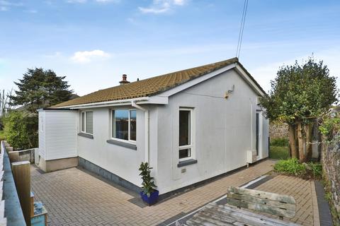 3 bedroom bungalow for sale, Atlantic Terrace, Camborne, Cornwall, TR14